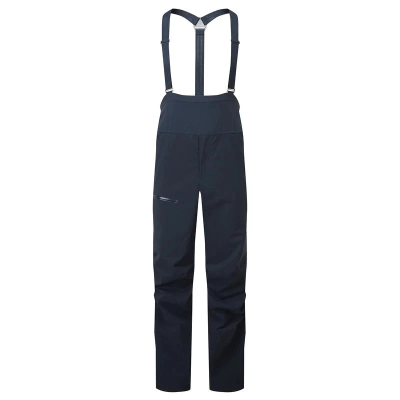 Montane - Alta Waterproof Pants Men's Outdoor bukser Montane Eclipse M 