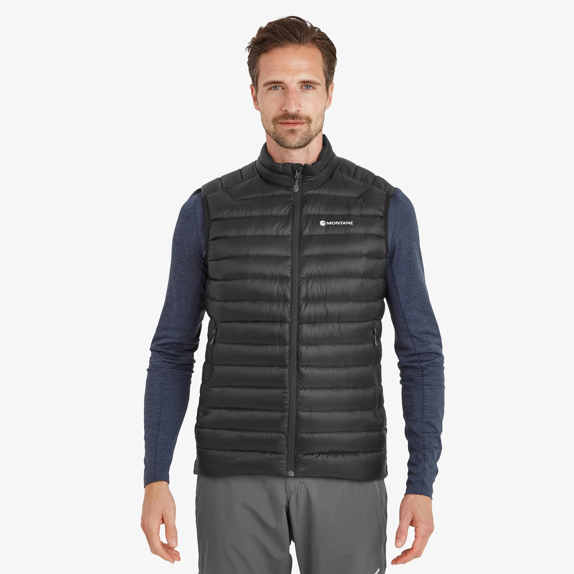 Montane - Anti-Freeze Gillet Vest Montane 