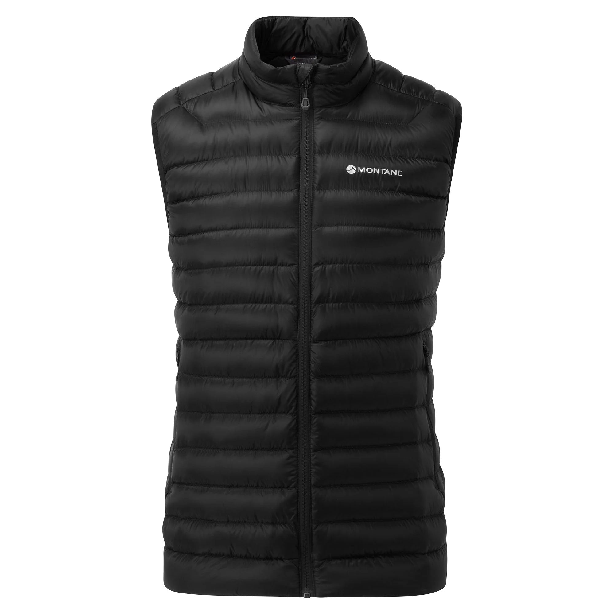Montane - Anti-Freeze Gillet Vest Montane Black M 
