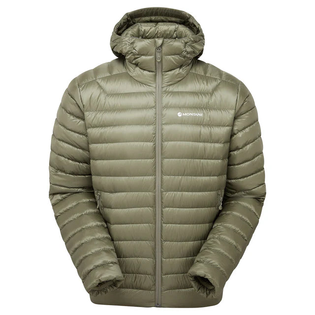 Montane - Anti-Freeze Hoodie Fritidsjakke Montane 