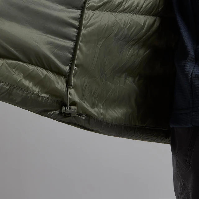 Montane - Anti-Freeze Hoodie Fritidsjakke Montane 