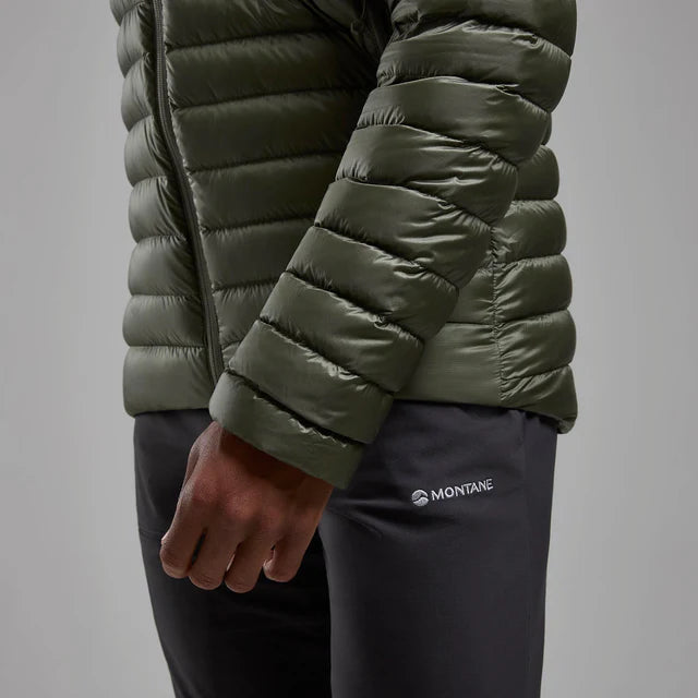 Montane - Anti-Freeze Hoodie Fritidsjakke Montane 