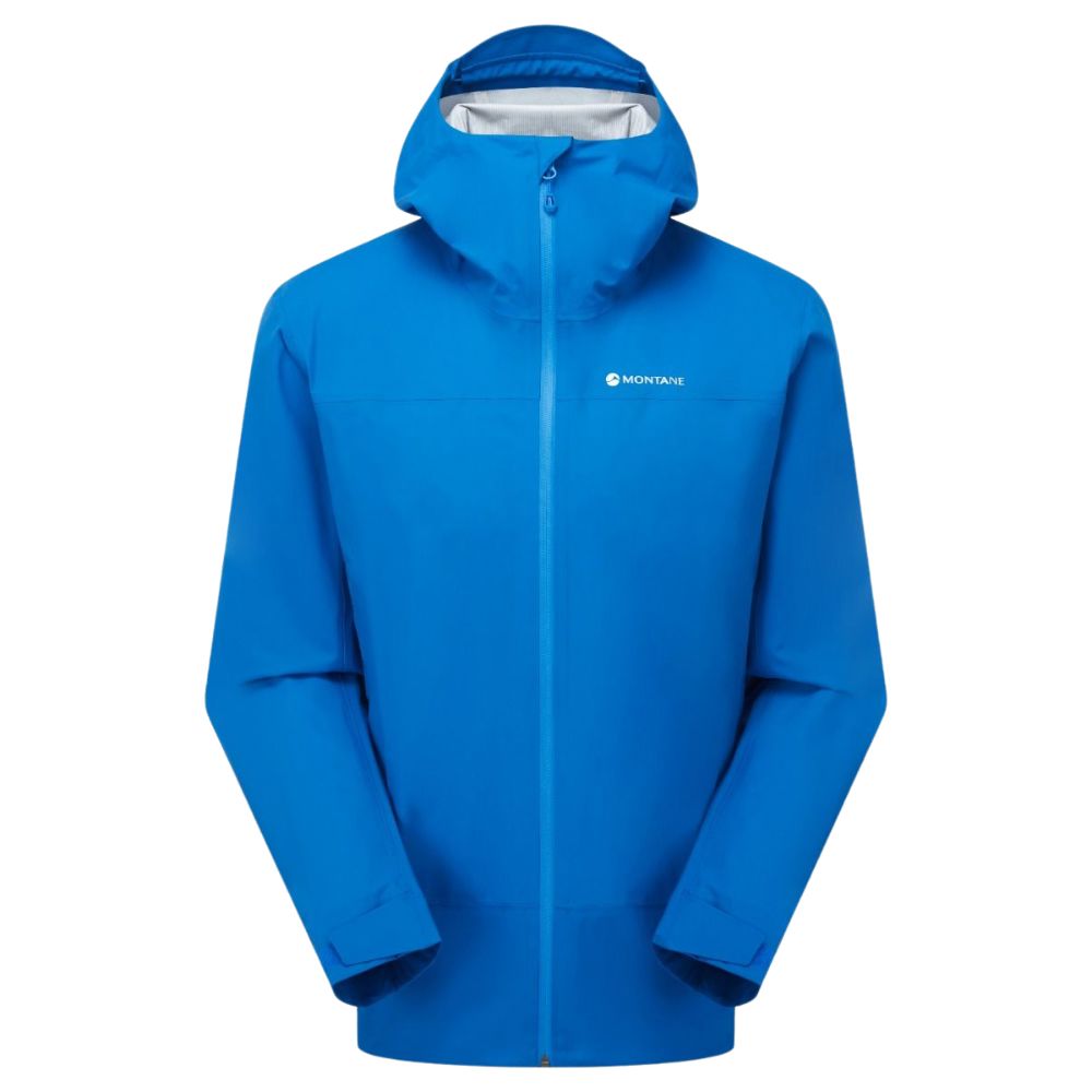 Montane - Cetus Jacket Jagtjakke / Outdoor jakke / Jagttøj Montane 