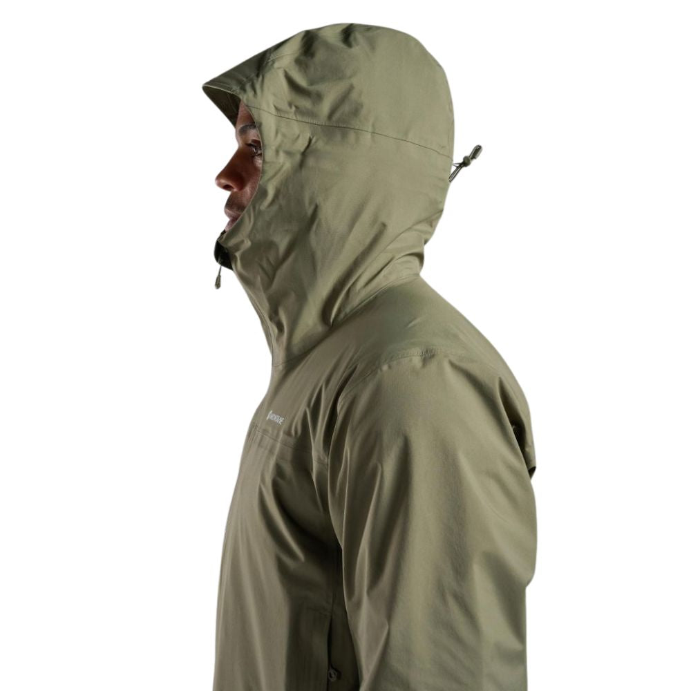 Montane - Cetus Jacket Jagtjakke / Outdoor jakke / Jagttøj Montane 