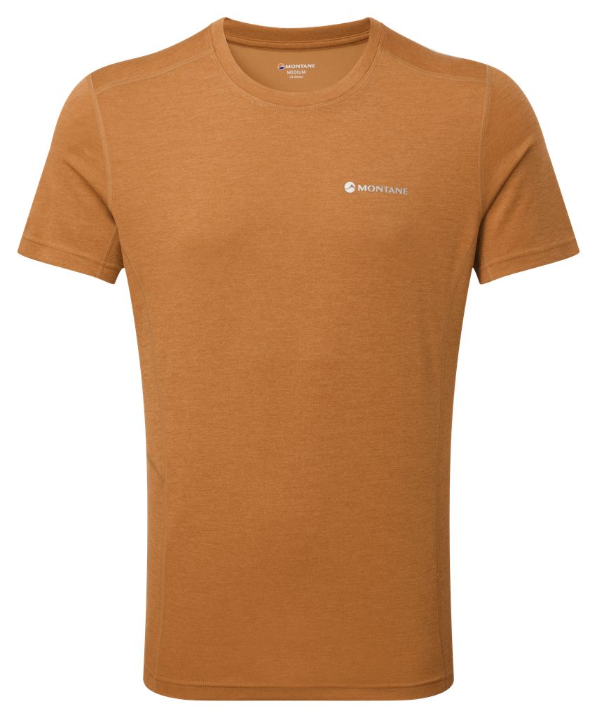 Montane - Dart T-shirt T-shirts Montane Amber S 