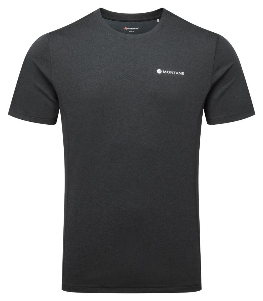Montane - Dart T-shirt T-shirts Montane Black S 