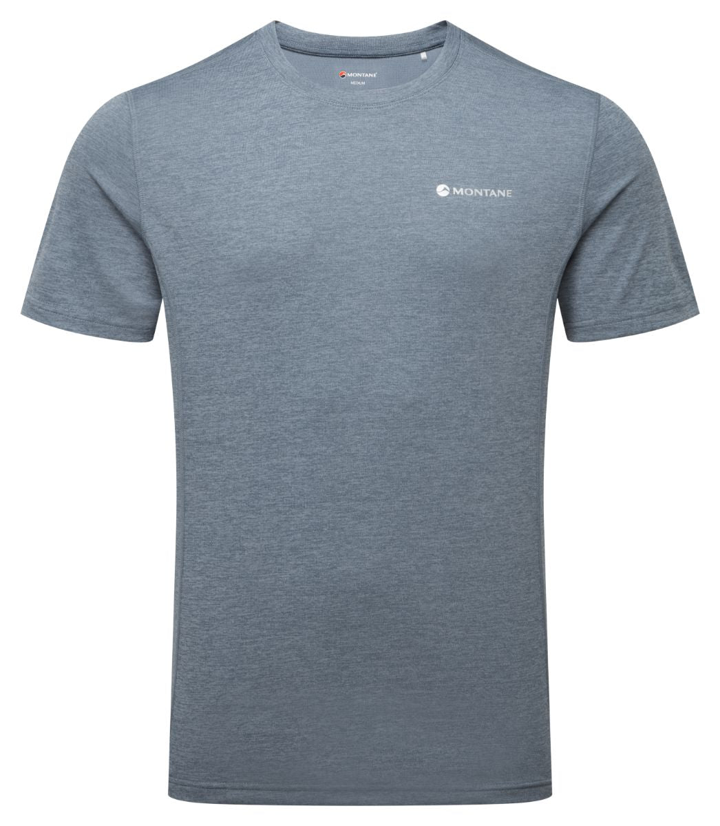Montane - Dart T-shirt T-shirts Montane Stone S 