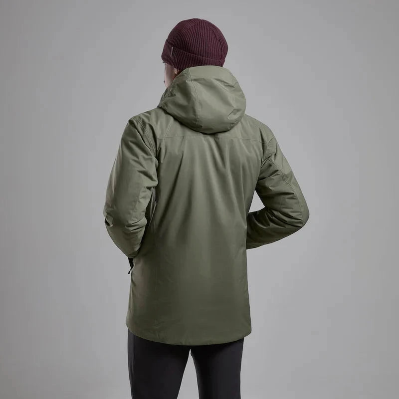 Montane - Duality Jacket Men's Jagtjakke / Outdoor jakke / Jagttøj Montane 