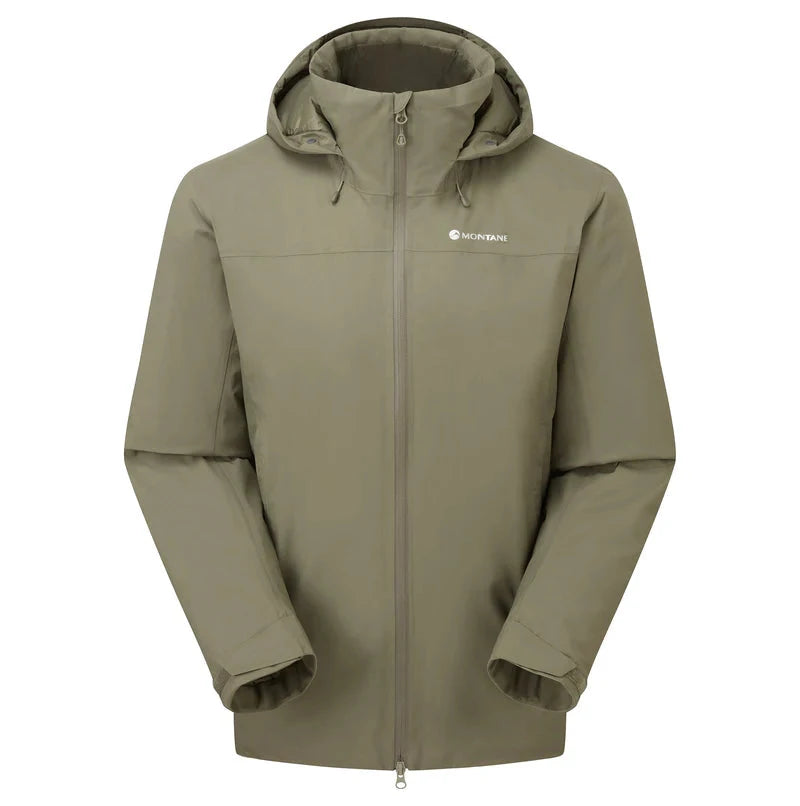 Montane - Duality Jacket Men's Jagtjakke / Outdoor jakke / Jagttøj Montane 