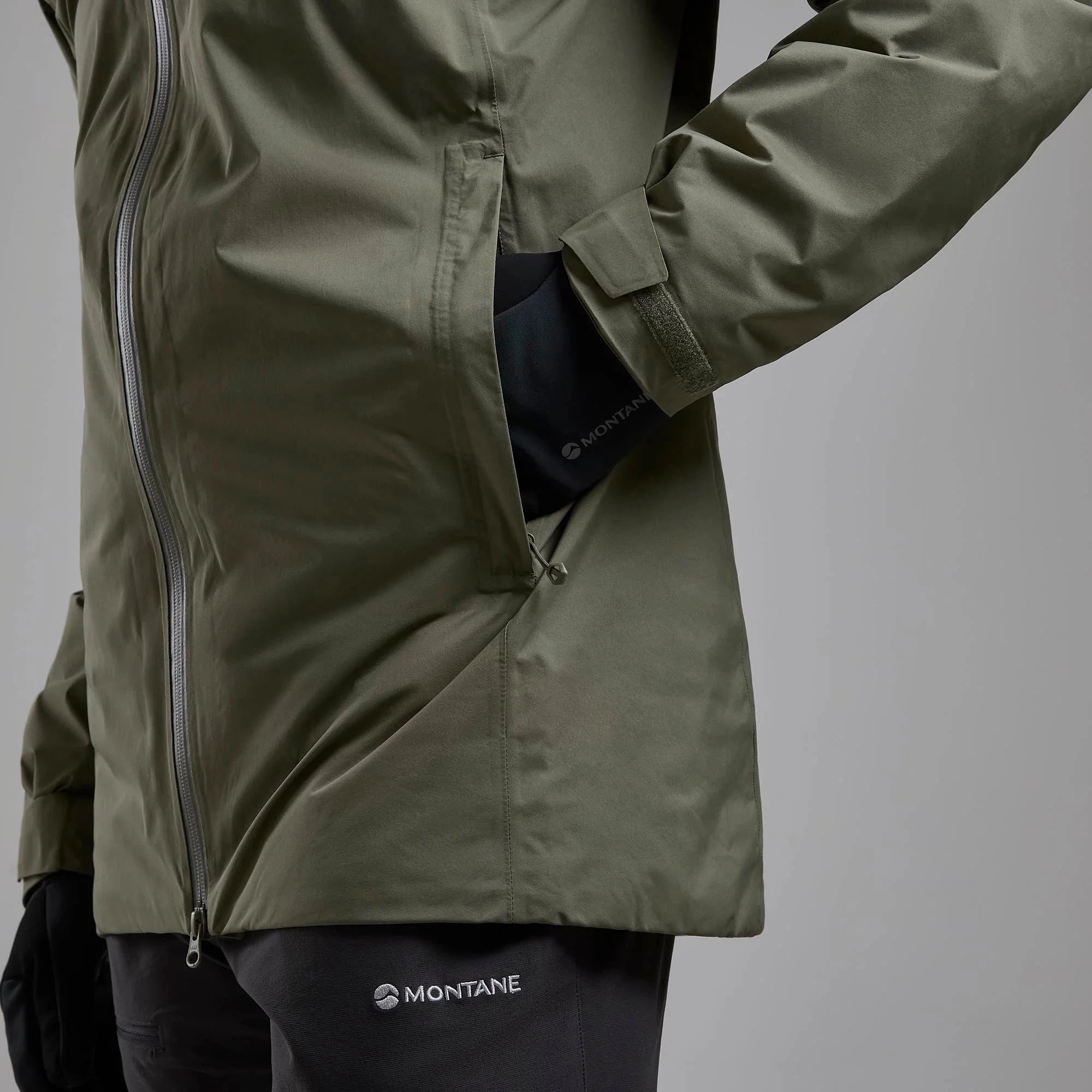 Montane - Duality Jacket Men's Jagtjakke / Outdoor jakke / Jagttøj Montane 