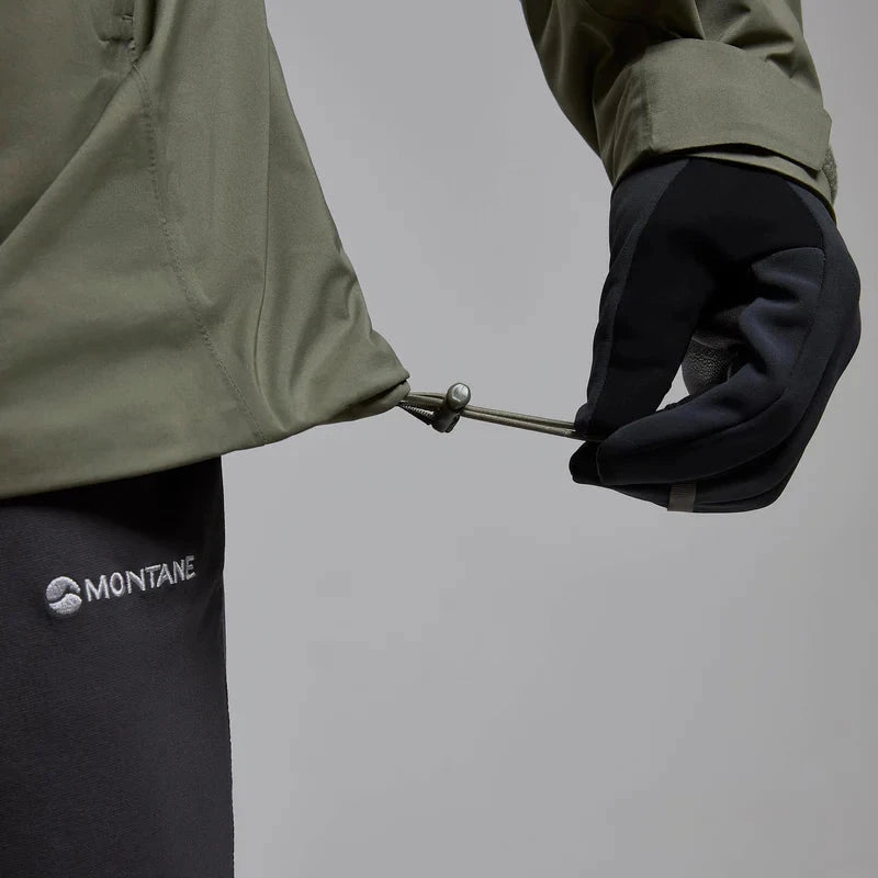 Montane - Duality Jacket Men's Jagtjakke / Outdoor jakke / Jagttøj Montane 