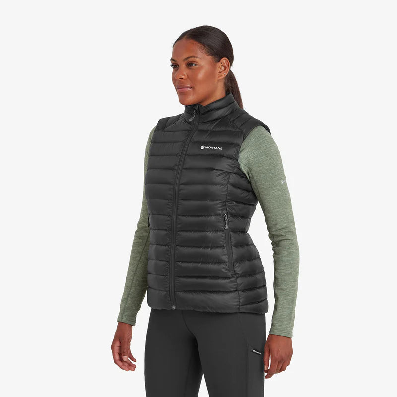 Montane - Fem Anti-Freeze Gillet Vest Montane 