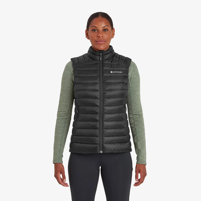 Montane - Fem Anti-Freeze Gillet Vest Montane 