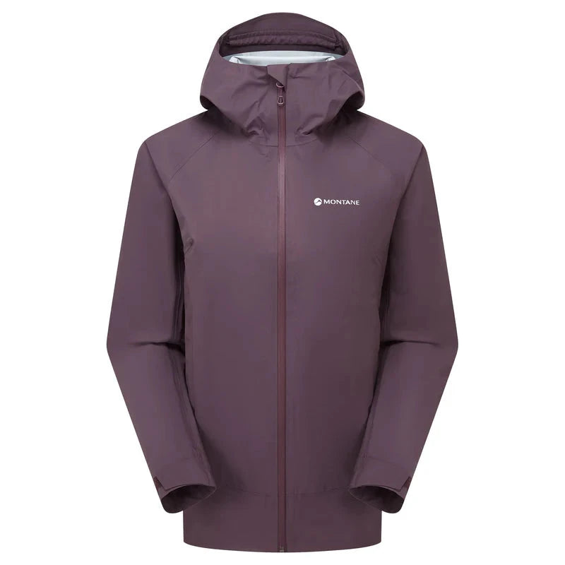 Montane - Fem Cetus Jacket Outdoor jakke Montane 