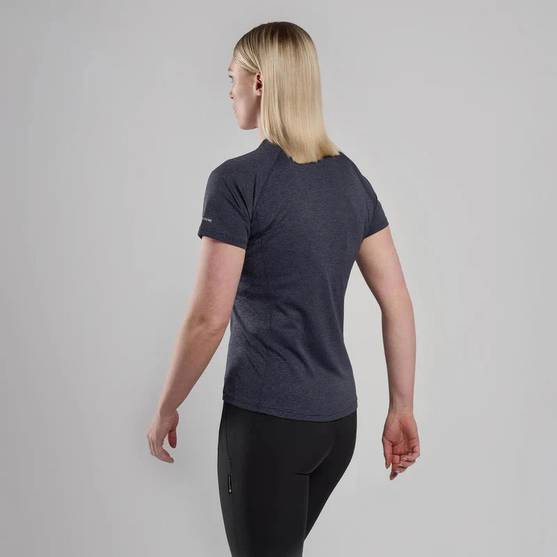 Montane - Fem Dart T-shirt T-shirts Montane 