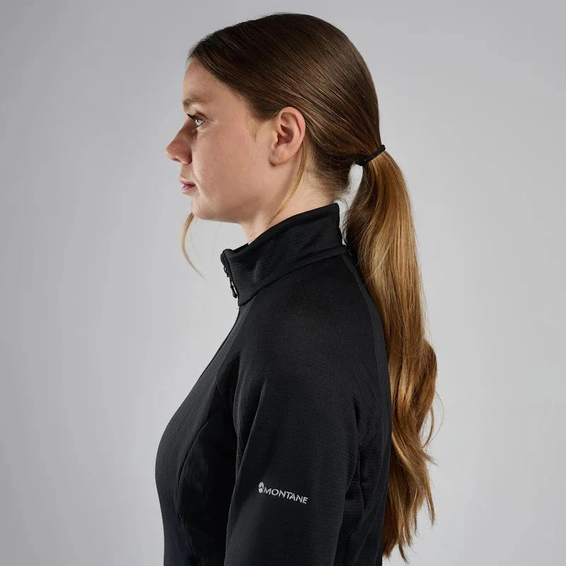 Montane - Fem Protium Jacket Outdoor jakke Montane 