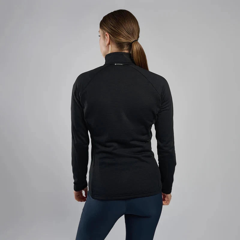 Montane - Fem Protium Jacket Outdoor jakke Montane 