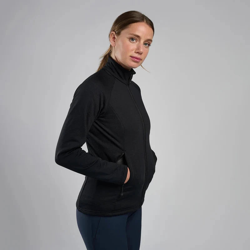 Montane - Fem Protium Jacket Outdoor jakke Montane 