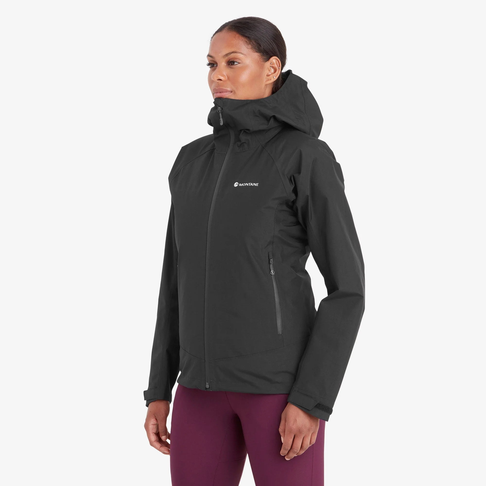 Montane - Fem Spirit Jakke Jagtjakke / Outdoor jakke / Jagttøj Montane 