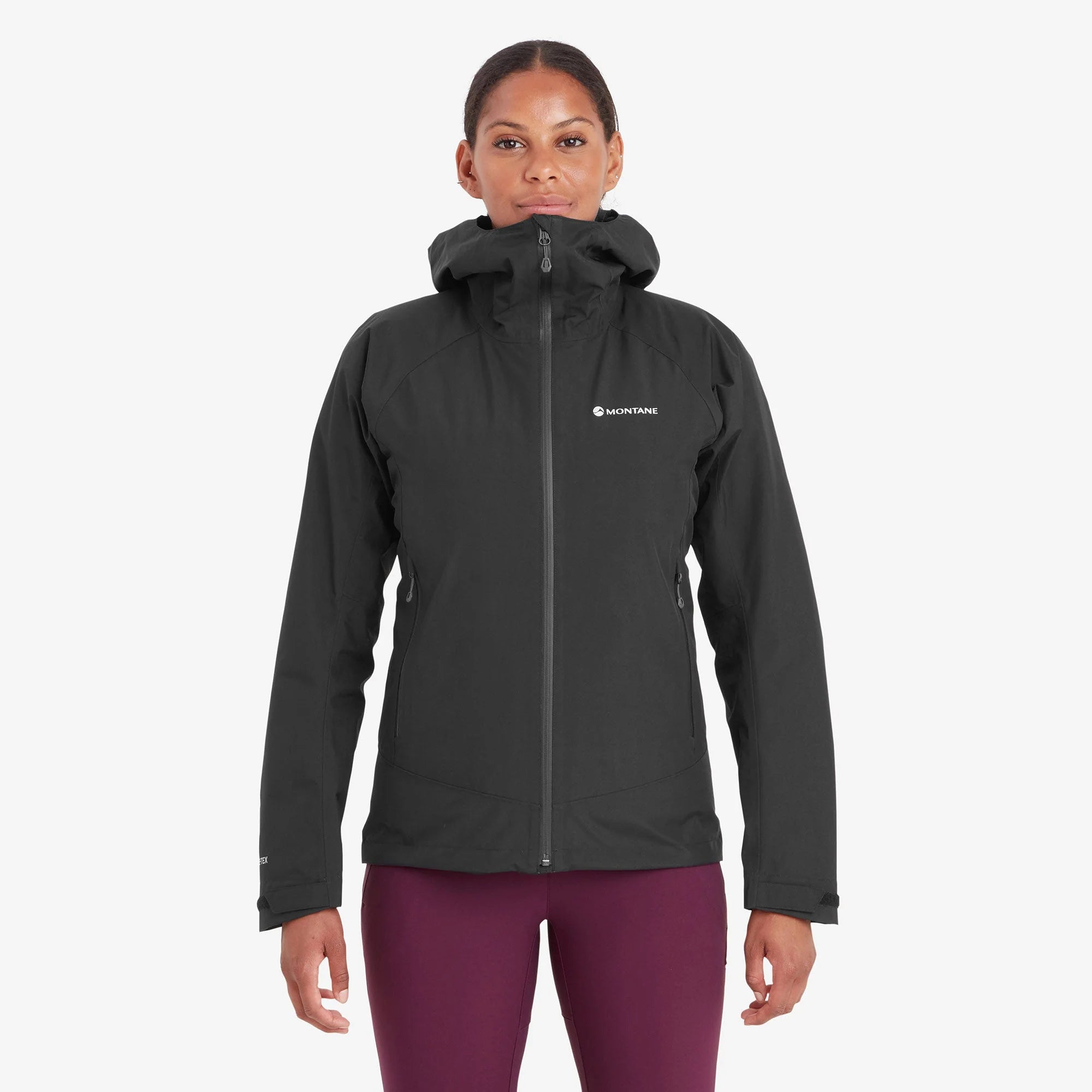 Montane - Fem Spirit Jakke Jagtjakke / Outdoor jakke / Jagttøj Montane 