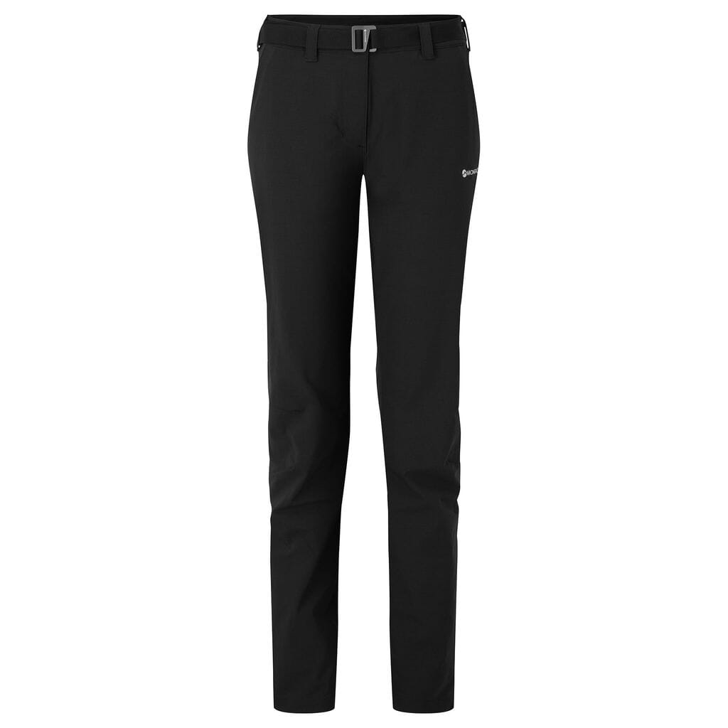 Montane - Fem Terra Stretch lite pants Outdoor bukser Montane 