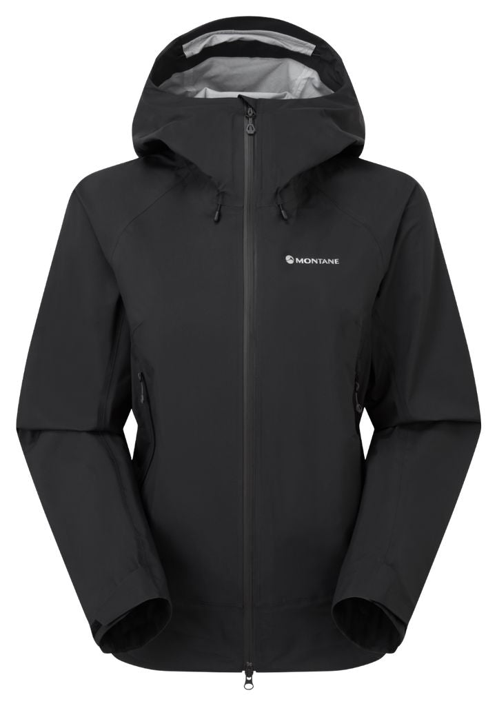 Montane - Fem Torren Jacket Outdoor jakke Montane 