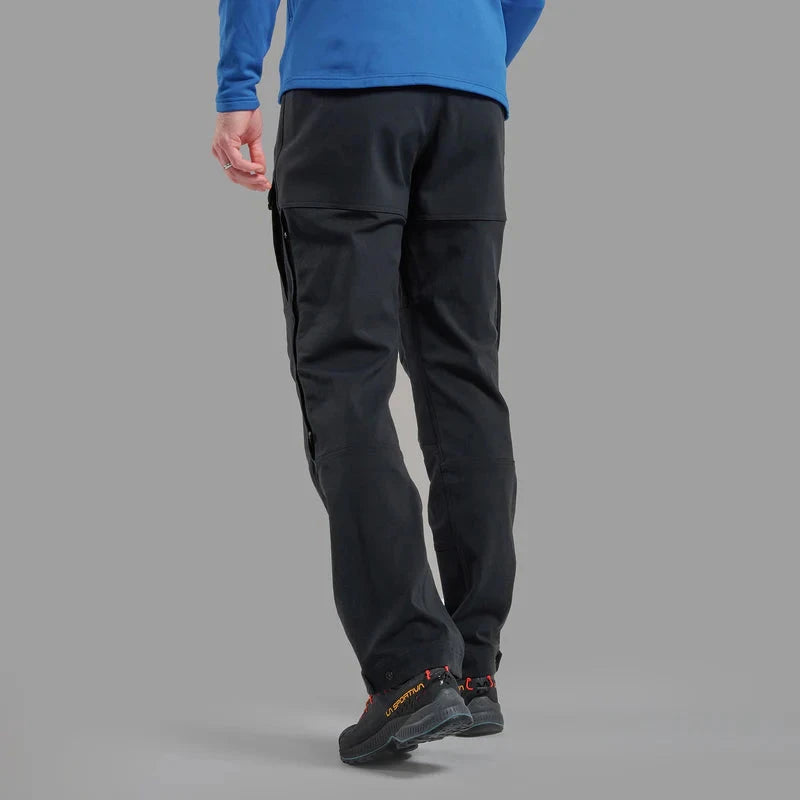Montane - Montane Men's Terra XT Pants Outdoor bukser Montane 