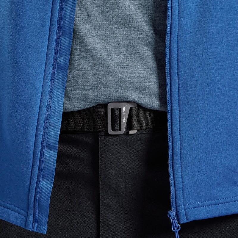 Montane - Montane Men's Terra XT Pants Outdoor bukser Montane 