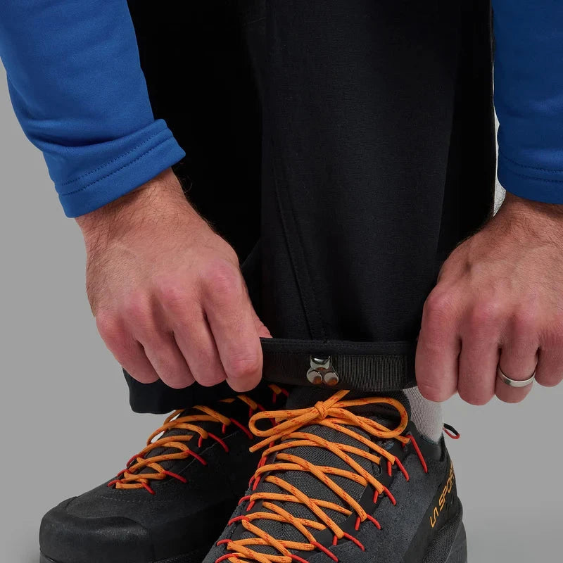 Montane - Montane Men's Terra XT Pants Outdoor bukser Montane 