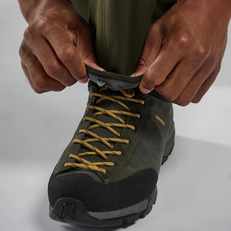 Montane - Montane Men's Terra XT Pants Outdoor bukser Montane 
