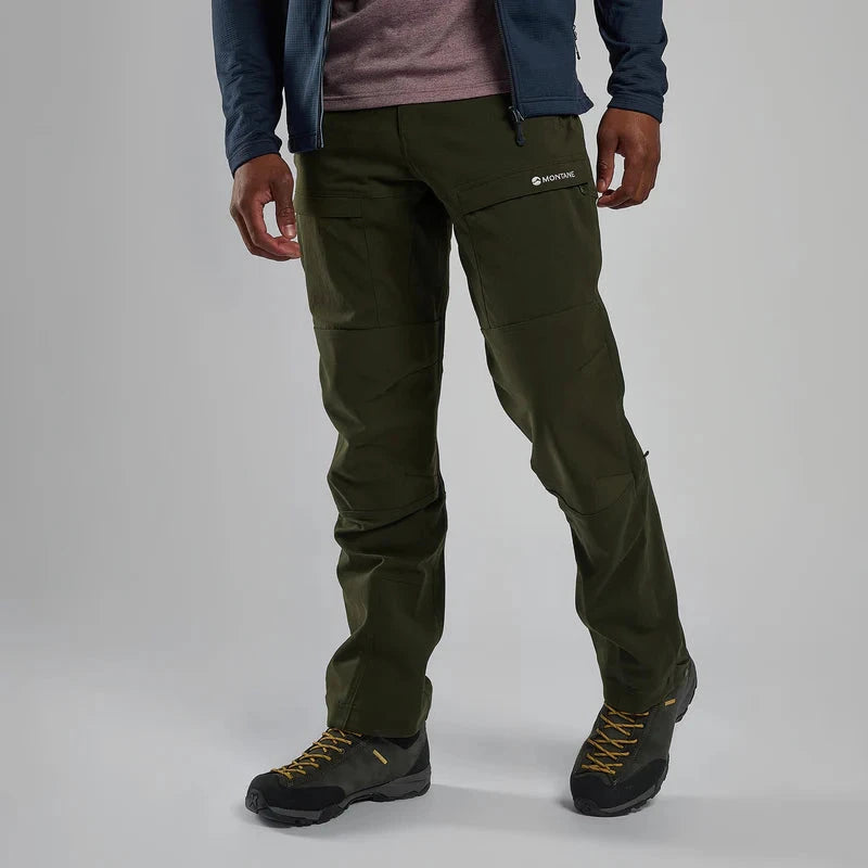 Montane - Montane Men's Terra XT Pants Outdoor bukser Montane 
