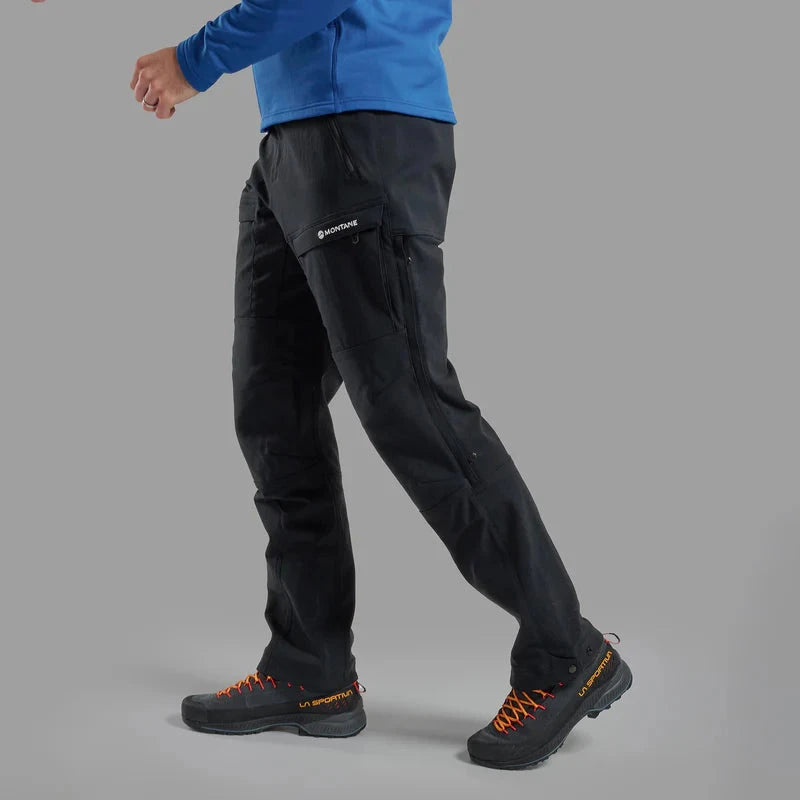 Montane - Montane Men's Terra XT Pants Outdoor bukser Montane 