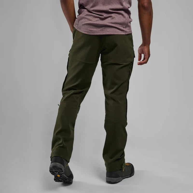 Montane - Montane Men's Terra XT Pants Outdoor bukser Montane 