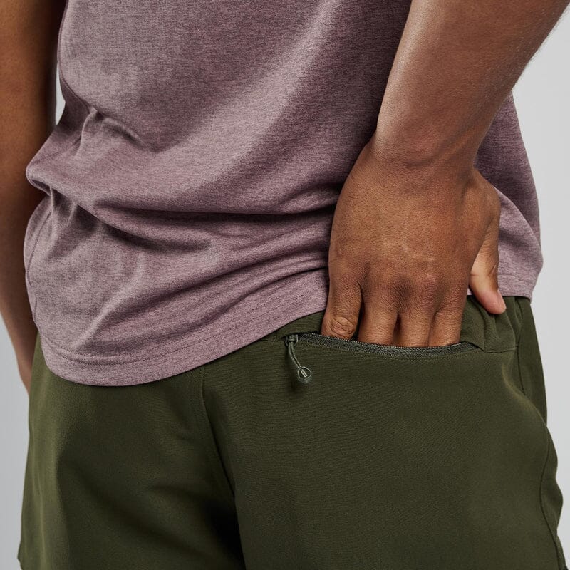 Montane - Montane Men's Terra XT Pants Outdoor bukser Montane 