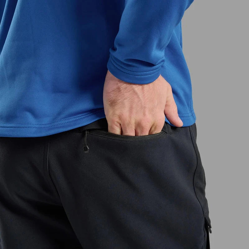 Montane - Montane Men's Terra XT Pants Outdoor bukser Montane 