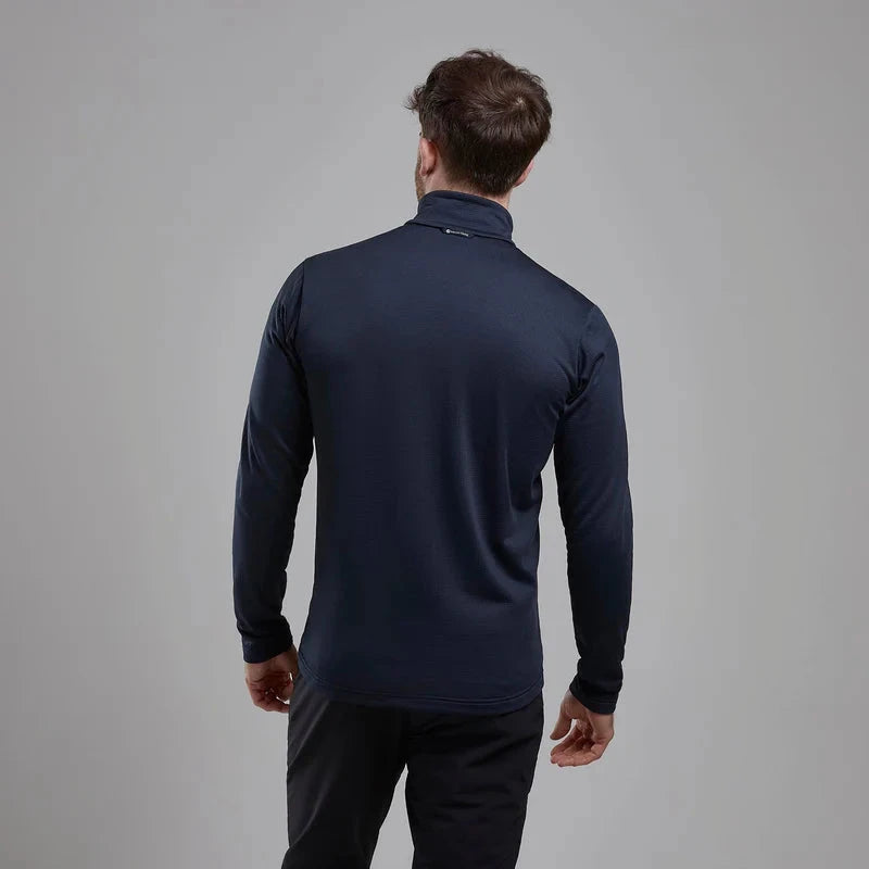 Montane - Protium Jacket Fleecejakke Montane 