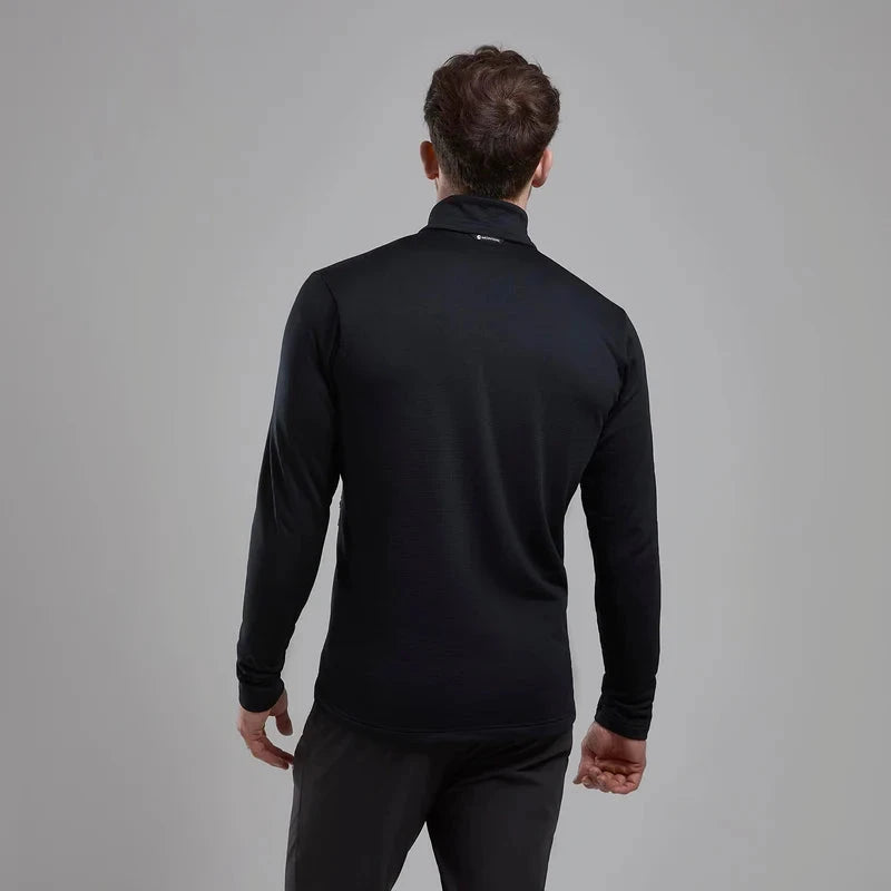 Montane - Protium Jacket Fleecejakke Montane 