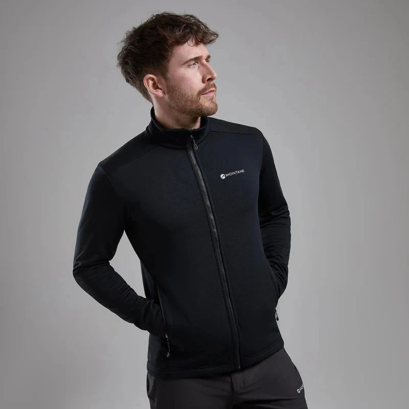 Montane - Protium Jacket Fleecejakke Montane 