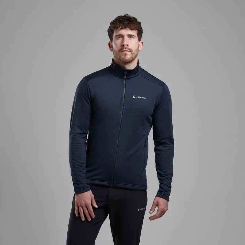 Montane - Protium Jacket Fleecejakke Montane 