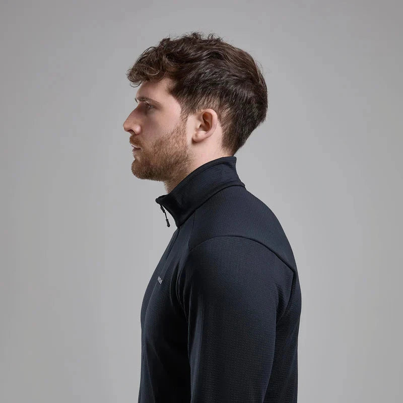 Montane - Protium Jacket Fleecejakke Montane 