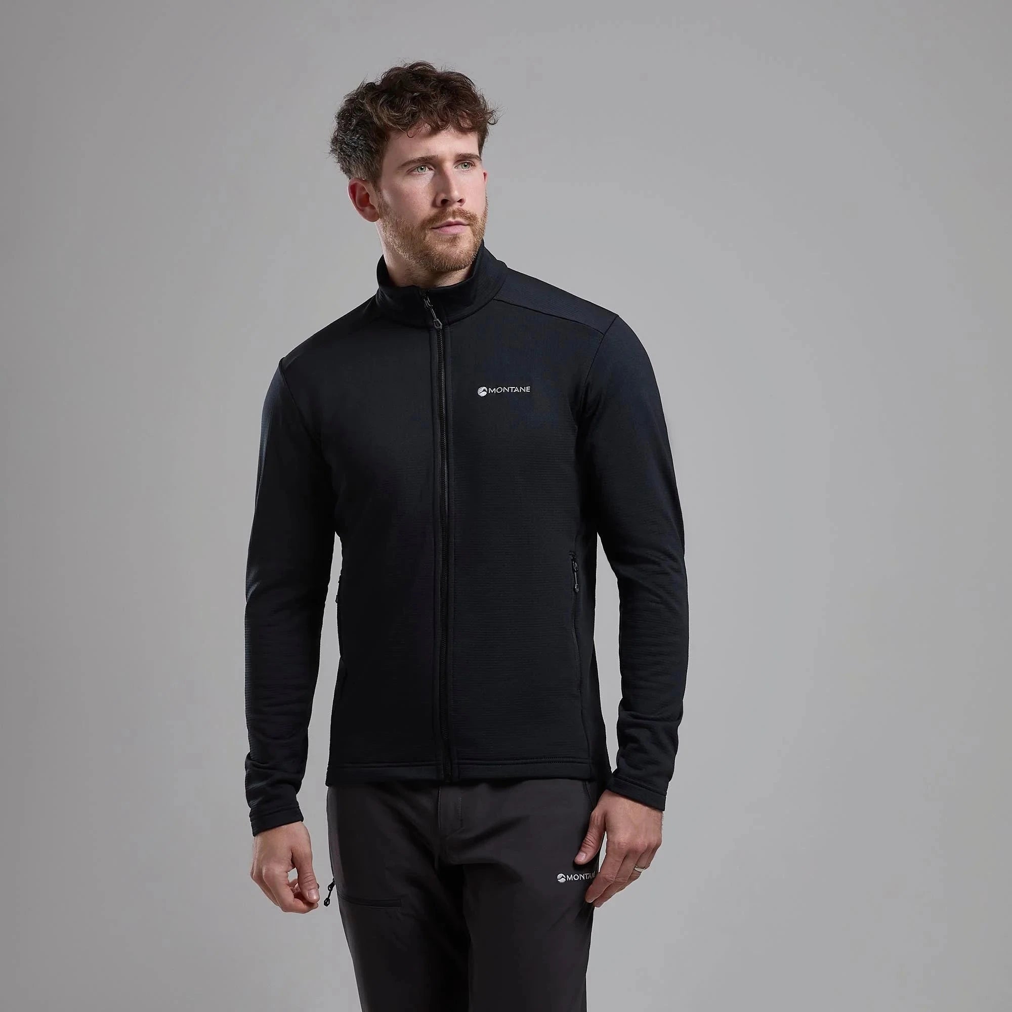Montane - Protium Jacket Fleecejakke Montane 