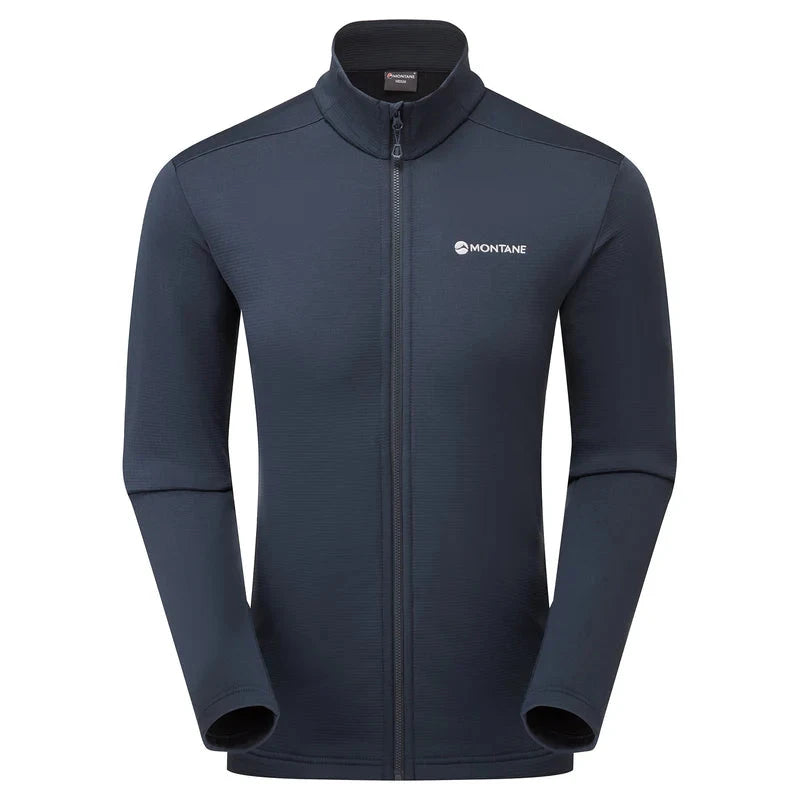 Montane - Protium Jacket Fleecejakke Montane Neptune M 