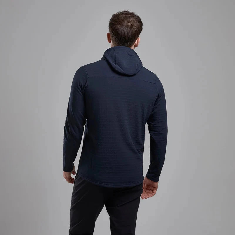 Montane - Protium XT Hoodie Outdoor jakke Montane 
