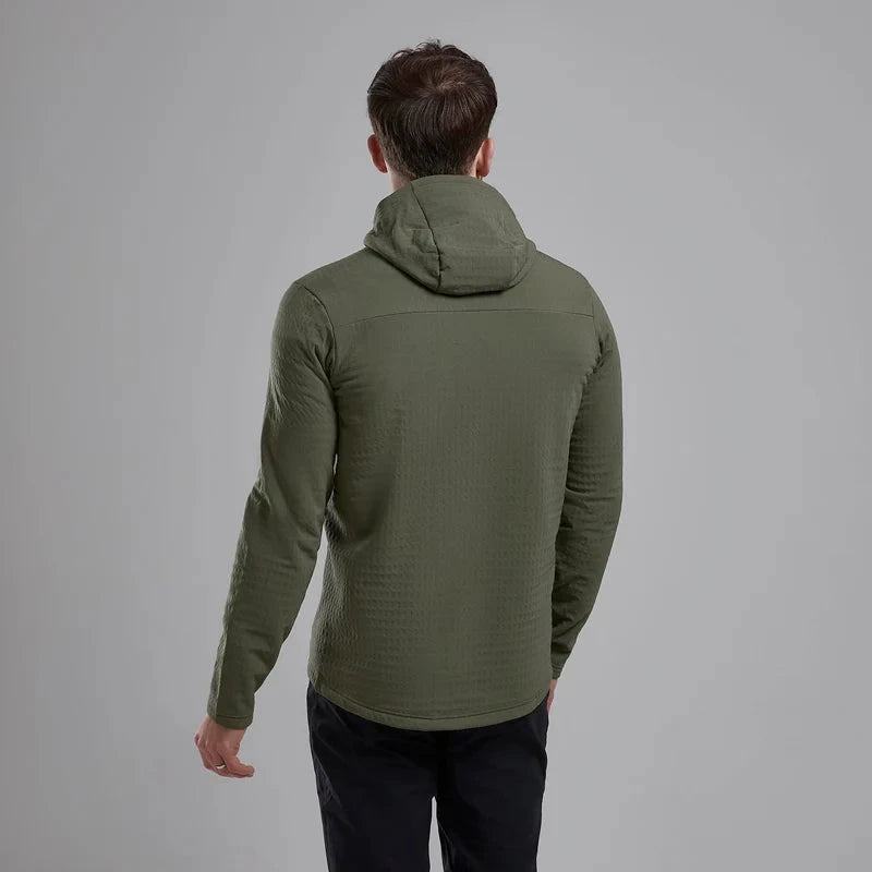 Montane - Protium XT Hoodie Outdoor jakke Montane 