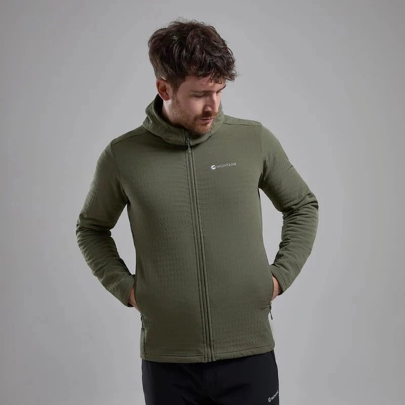 Montane - Protium XT Hoodie Outdoor jakke Montane 