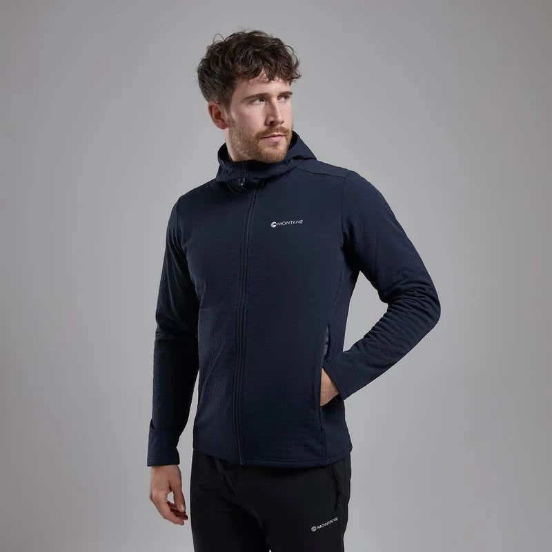 Montane - Protium XT Hoodie Outdoor jakke Montane 