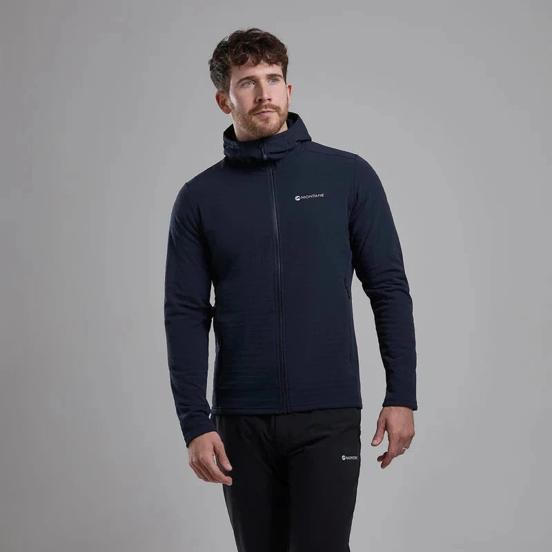 Montane - Protium XT Hoodie Outdoor jakke Montane 