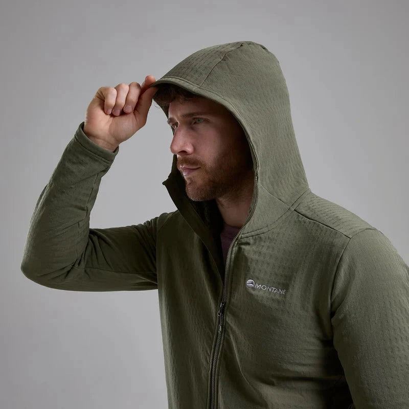 Montane - Protium XT Hoodie Outdoor jakke Montane 