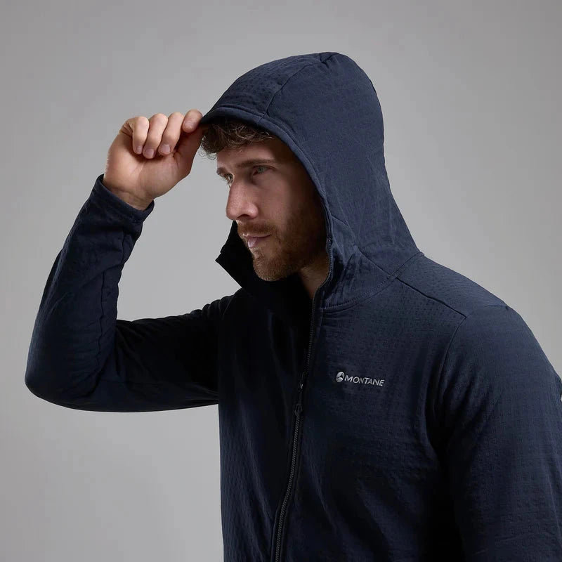 Montane - Protium XT Hoodie Outdoor jakke Montane 