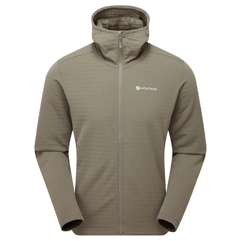 Montane - Protium XT Hoodie Outdoor jakke Montane Caper S 